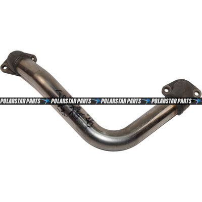 Tubo più fresco della RGS dei pezzi di ricambio Vh173081330a J05e di SK200-8 Kobelco