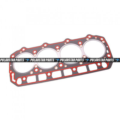 Sostituzione 129906-01350 della guarnizione della testata di cilindro del motore di Yanmar 4TNV94 4TNV94L