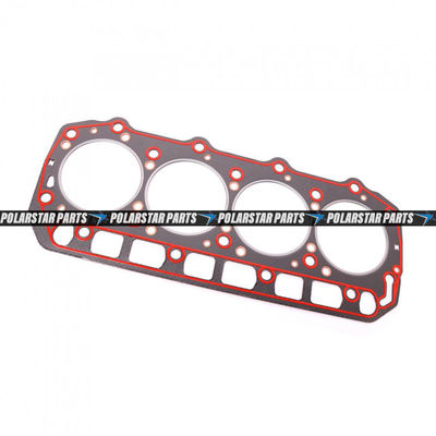 Sostituzione 129906-01350 della guarnizione della testata di cilindro del motore di Yanmar 4TNV94 4TNV94L