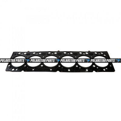 insieme Pc200-8 KOMATSU della guarnizione della testata di cilindro del motore 6D107 6754-11-1811