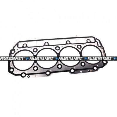 Sostituzione 129906-01350 della guarnizione della testata di cilindro del motore di Yanmar 4TNV94 4TNV94L