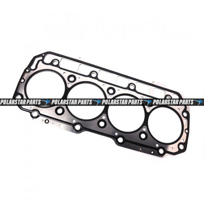 Sostituzione 129906-01350 della guarnizione della testata di cilindro del motore di Yanmar 4TNV94 4TNV94L