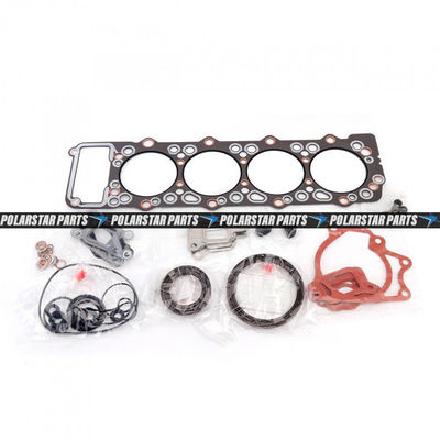 la guarnizione Kit Diesel Engine Mitsubishi Repair di revisione 4M40 parte ME996512