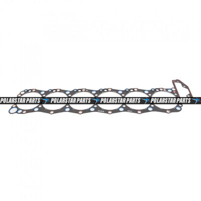 Guarnizione capa 111152870A 11115-2870 di J08e Hino per l'escavatore Sk350-8