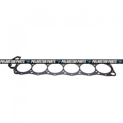 Guarnizione capa 111152870A 11115-2870 di J08e Hino per l'escavatore Sk350-8