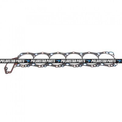 Guarnizione capa 111152870A 11115-2870 di J08e Hino per l'escavatore Sk350-8