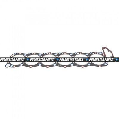 Guarnizione capa 111152870A 11115-2870 di J08e Hino per l'escavatore Sk350-8