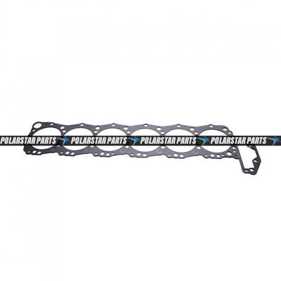 Guarnizione capa 111152870A 11115-2870 di J08e Hino per l'escavatore Sk350-8