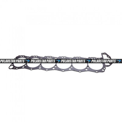 Guarnizione capa 111152870A 11115-2870 di J08e Hino per l'escavatore Sk350-8