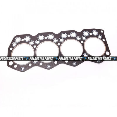 Guarnizione capa 34301-00704 5i-7835 di Mitsubishi dell'acciaio di 311b S4k