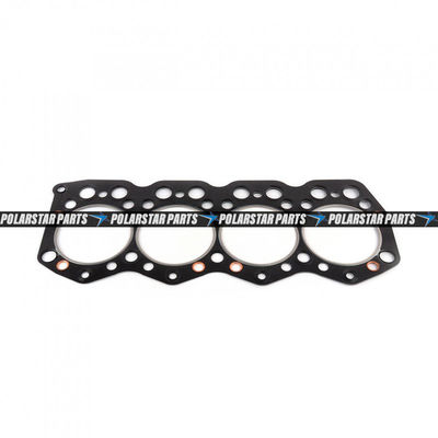 Guarnizione capa 34301-00704 5i-7835 di Mitsubishi dell'acciaio di Cat311b S4k