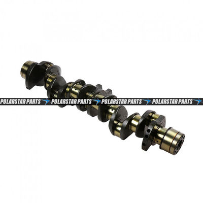 Zx330-6 escavatore Engine Crankshaft Parts Isuzu 6hk1 8-97603004-0