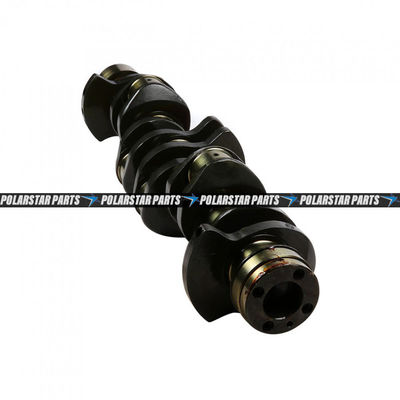 Zx330-6 escavatore Engine Crankshaft Parts Isuzu 6hk1 8-97603004-0
