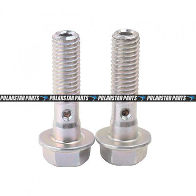 vite a catena Me200250 139-7903 Bolt dell'ugello di Engine Timing Parts dell'escavatore 4m40