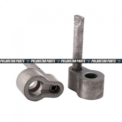 Getto di olio di E307d E308d Cat Excavator Parts Chain Nozzle Me200251 4m40 139-7904