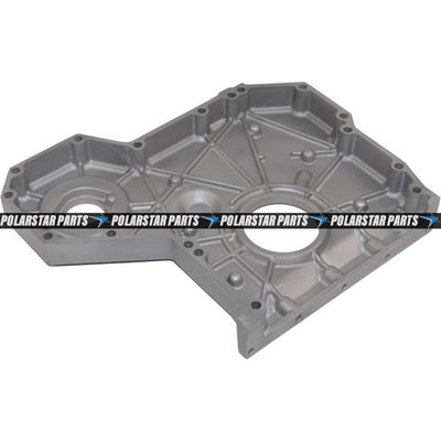 Motore Front Cover delle parti 4D95L S4D95LE di sincronizzazione del motore Pc200 6204-21-3112