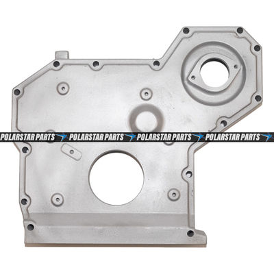 Motore Front Cover delle parti 4D95L S4D95LE di sincronizzazione del motore Pc200 6204-21-3112