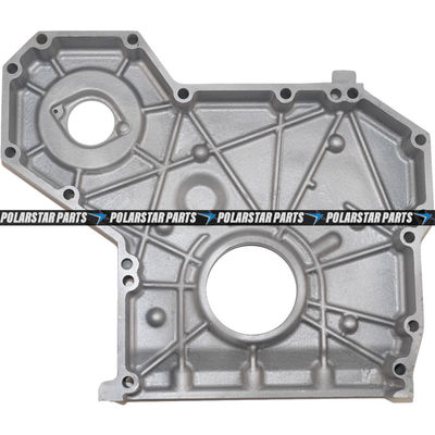 Motore Front Cover delle parti 4D95L S4D95LE di sincronizzazione del motore Pc200 6204-21-3112