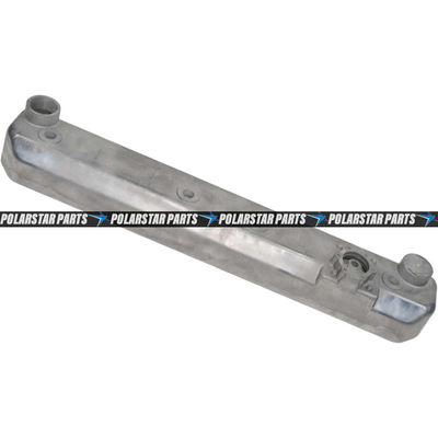 Escavatore Parts di Doosan della copertura 65.03401-6043 della valvola della testata di cilindro Db58