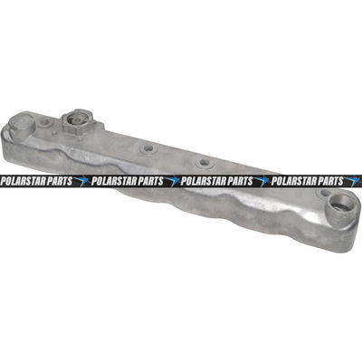 Escavatore Parts di Doosan della copertura 65.03401-6043 della valvola della testata di cilindro Db58