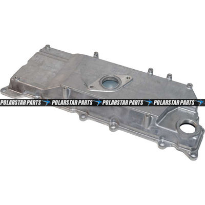 Coperchio delle punterie diesel della copertura 8973628422 della camera della valvola del motore 4HK1