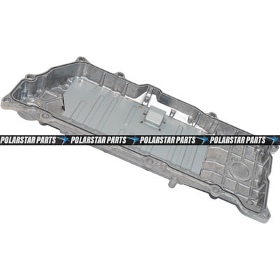 Coperchio delle punterie diesel della copertura 8973628422 della camera della valvola del motore 4HK1