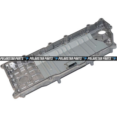 Coperchio delle punterie diesel della copertura 8973628422 della camera della valvola del motore 4HK1
