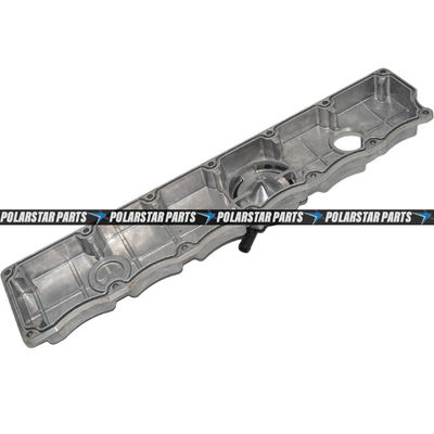Gatto E320D2 335-6883 di C7.1 Perkins Valve Chamber Cover T405829