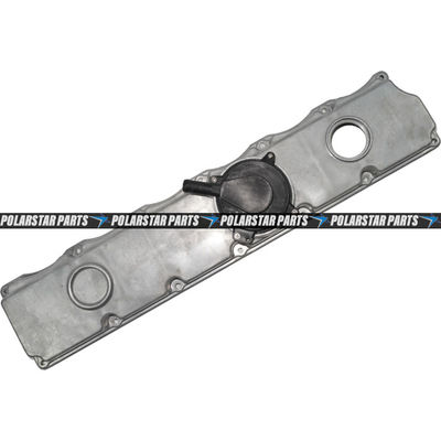 Gatto E320D2 335-6883 di C7.1 Perkins Valve Chamber Cover T405829