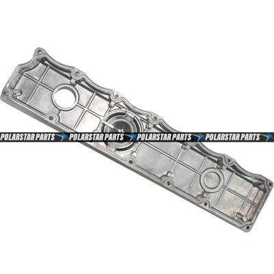 Gatto E320D2 335-6883 di C7.1 Perkins Valve Chamber Cover T405829
