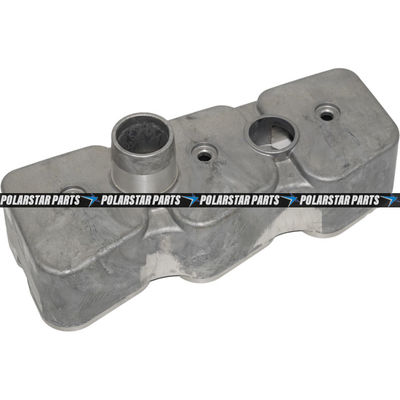 Copertura diesel 6738-11-8111 KOMATSU PC200-6 PC200-7 della camera della valvola del motore S6D102