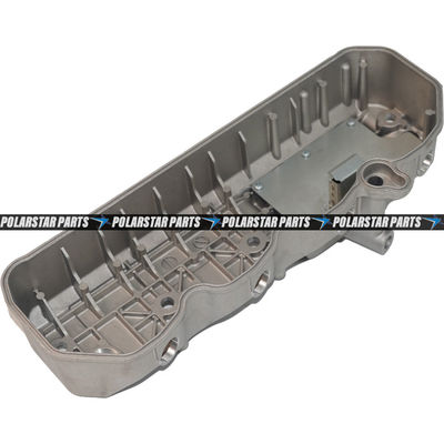 componenti del motore diesel di Doosan Daewoo della copertura 129907-11320 della valvola di 4tnv98 4tnv94 Yanmar