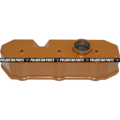Copertura di alluminio 320 320L 320B S6K 3066 5I-7753 della camera della valvola