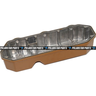 Copertura di alluminio 320 320L 320B S6K 3066 5I-7753 della camera della valvola