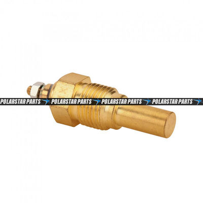 Pezzi di ricambio del motore del sensore 4436537 di temperatura dell'acqua del motore di Zax200 Zax210