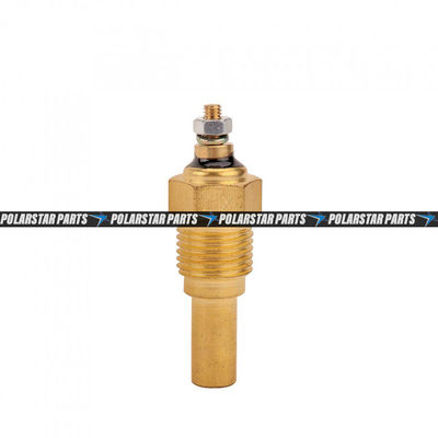 Pezzi di ricambio del motore del sensore 4436537 di temperatura dell'acqua del motore di Zax200 Zax210