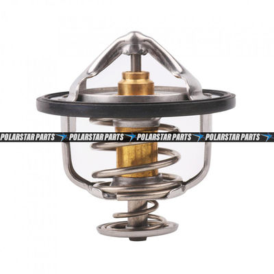 Parti diesel del motore di Thermostat SK200 SK250-8 VH040166104A Hino dell'escavatore di J05E