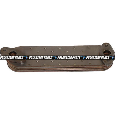elemento 5i7863 S4K cat 311 di Oil Cooler Cores dell'escavatore 5i-7863