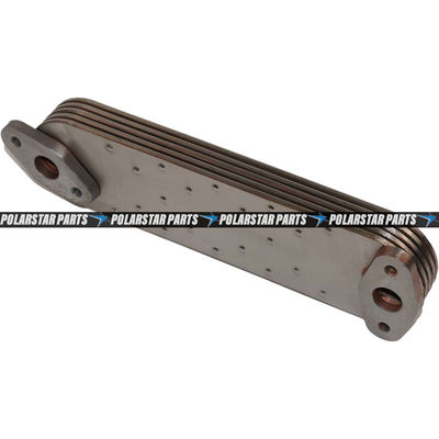 il radiatore dell'olio di 311B 311C svuota l'escavatore Element di S4K 135-2403 Cat Engine Spare Parts
