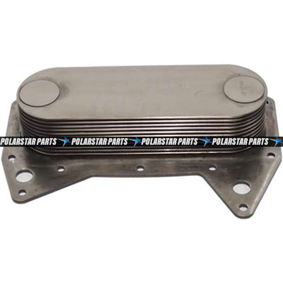 Il radiatore dell'olio del motore diesel C9 svuota l'escavatore CAT 330 di E336D 293-9367