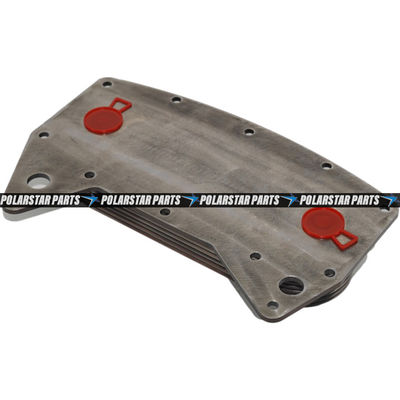 Il radiatore dell'olio del motore diesel C9 svuota l'escavatore CAT 330 di E336D 293-9367