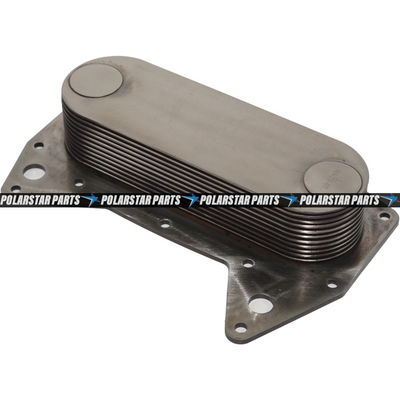 Il radiatore dell'olio del motore diesel C9 svuota l'escavatore CAT 330 di E336D 293-9367