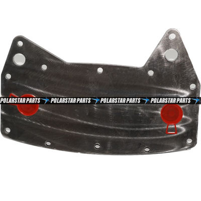 Il radiatore dell'olio del motore diesel C9 svuota l'escavatore CAT 330 di E336D 293-9367