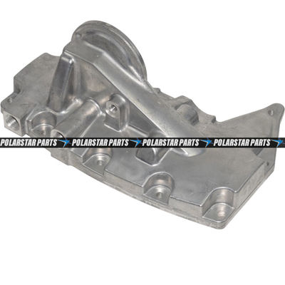 209-7291 il radiatore dell'olio C9 riguarda le parti di raffreddamento del motore di Oil Filter Base dell'escavatore