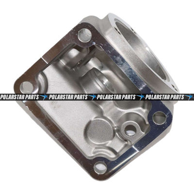 pezzi di ricambio della cassa Me088721 Me080950 del termostato di 6D31 6d34t per l'escavatore