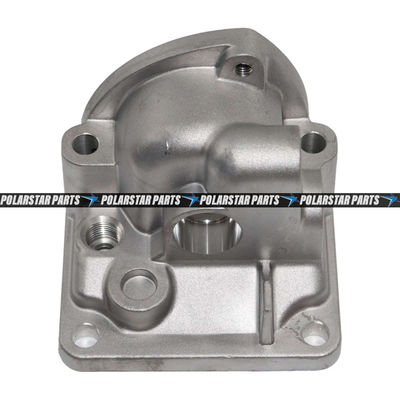 pezzi di ricambio della cassa Me088721 Me080950 del termostato di 6D31 6d34t per l'escavatore