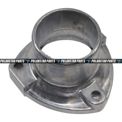 pezzi di ricambio della cassa Me088721 Me080950 del termostato di 6D31 6d34t per l'escavatore