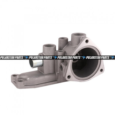 Escavatore Thermostat Housing Assembly di ZX230 Hitachi 6BG1 8-97224864-1