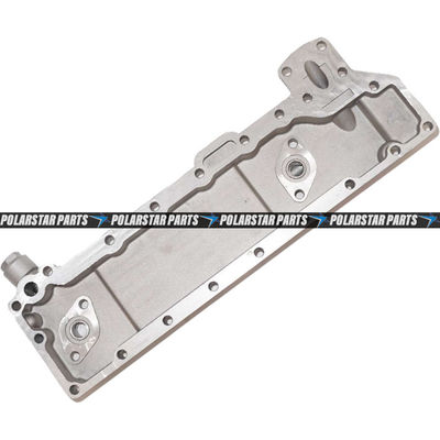 8970200372 radiatore dell'olio Assy Hitachi ZX120 di Isuzu Engine Spare Parts 4BG1