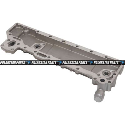 8970200372 radiatore dell'olio Assy Hitachi ZX120 di Isuzu Engine Spare Parts 4BG1